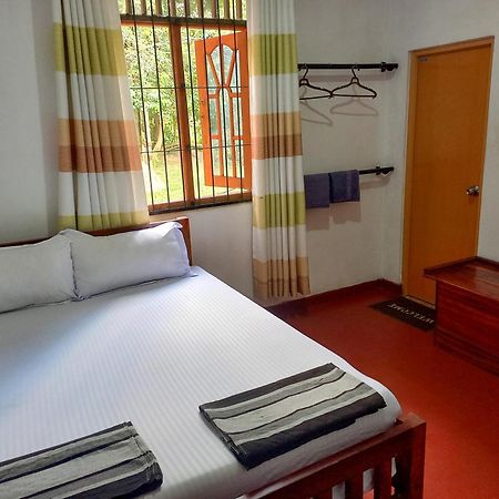 Kande Gedara Resort Monaragala Bagian luar foto
