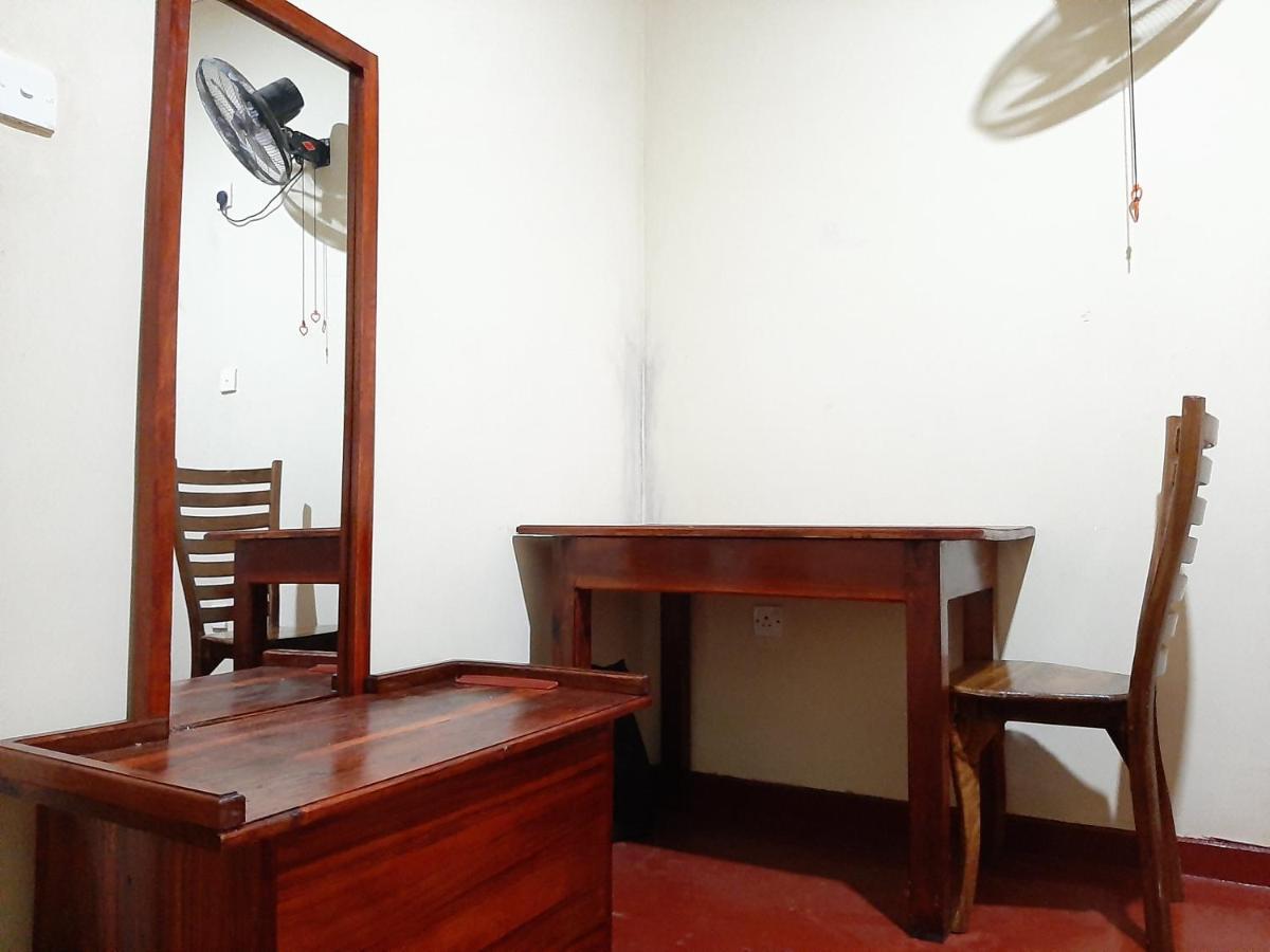 Kande Gedara Resort Monaragala Bagian luar foto