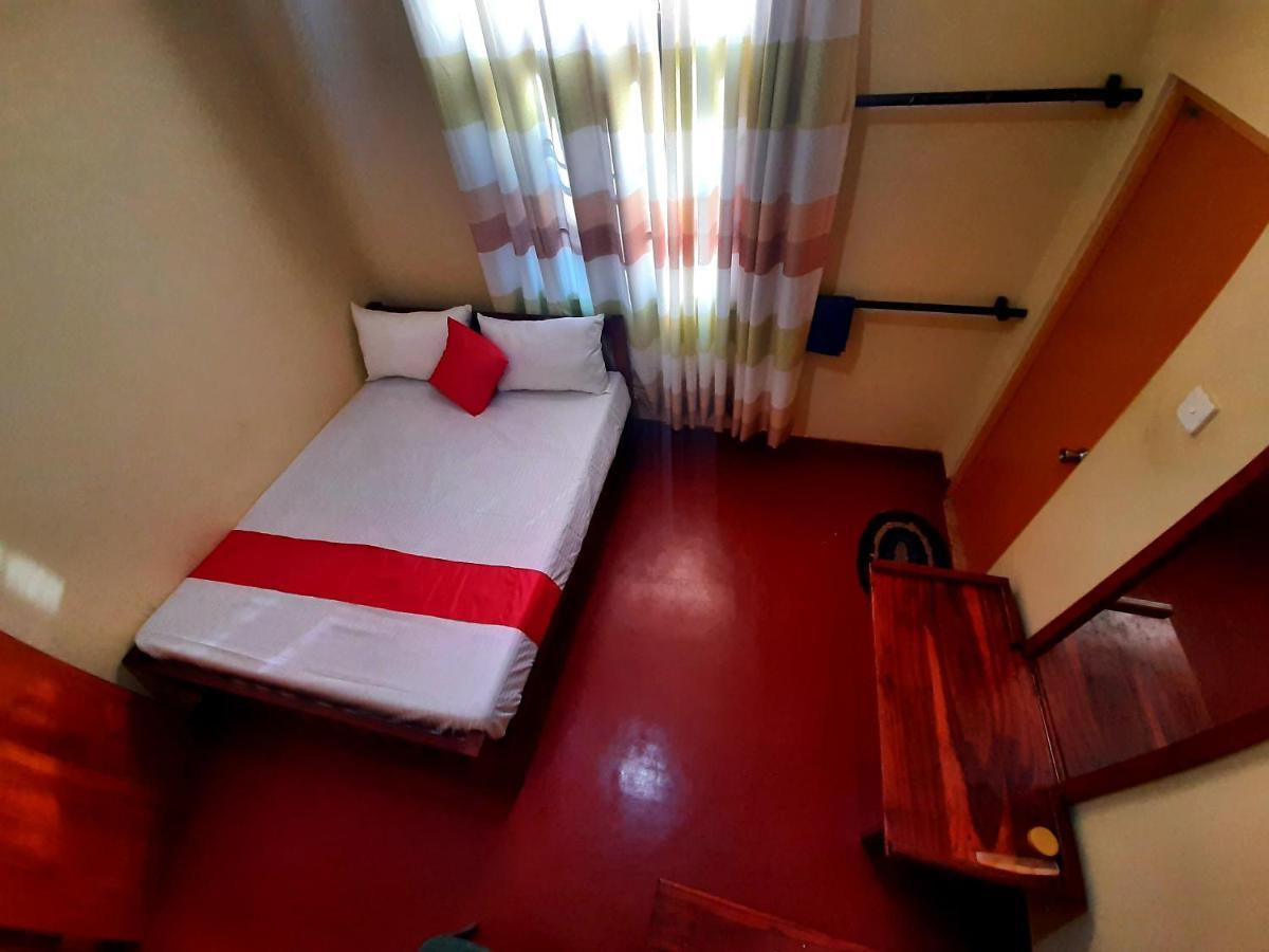 Kande Gedara Resort Monaragala Bagian luar foto