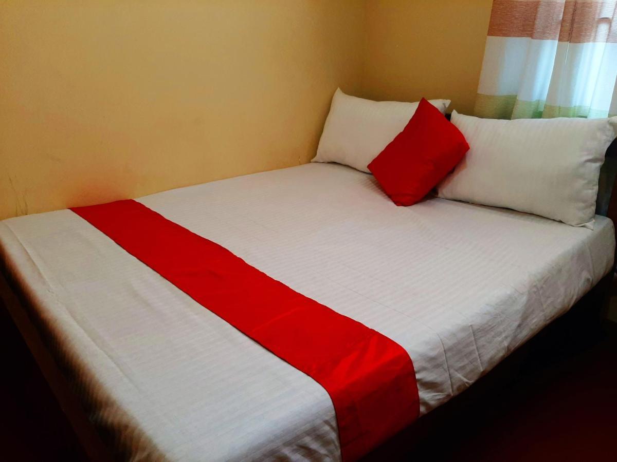 Kande Gedara Resort Monaragala Bagian luar foto