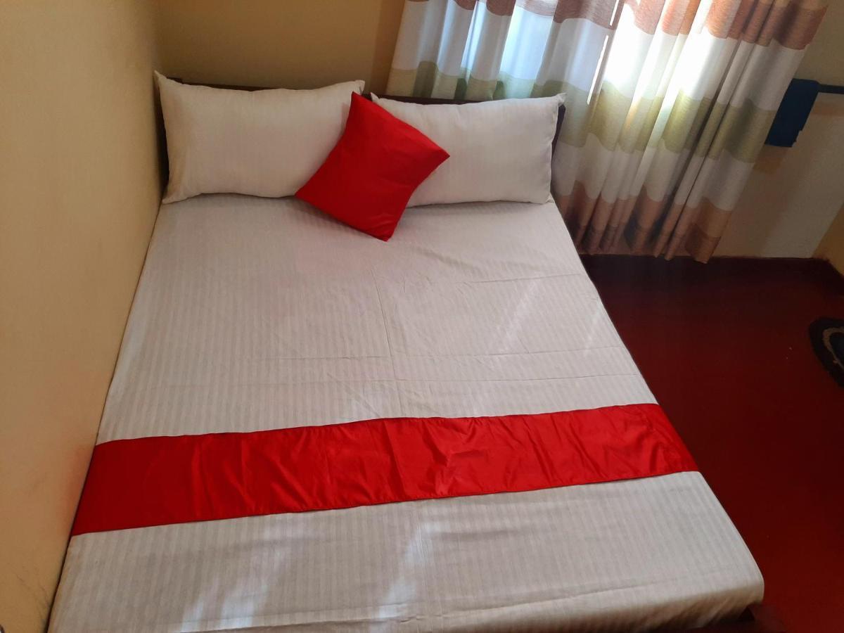Kande Gedara Resort Monaragala Bagian luar foto
