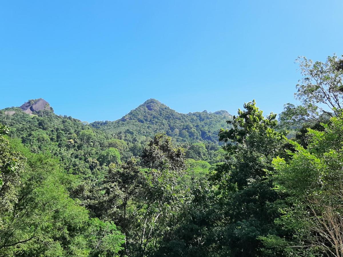 Kande Gedara Resort Monaragala Bagian luar foto