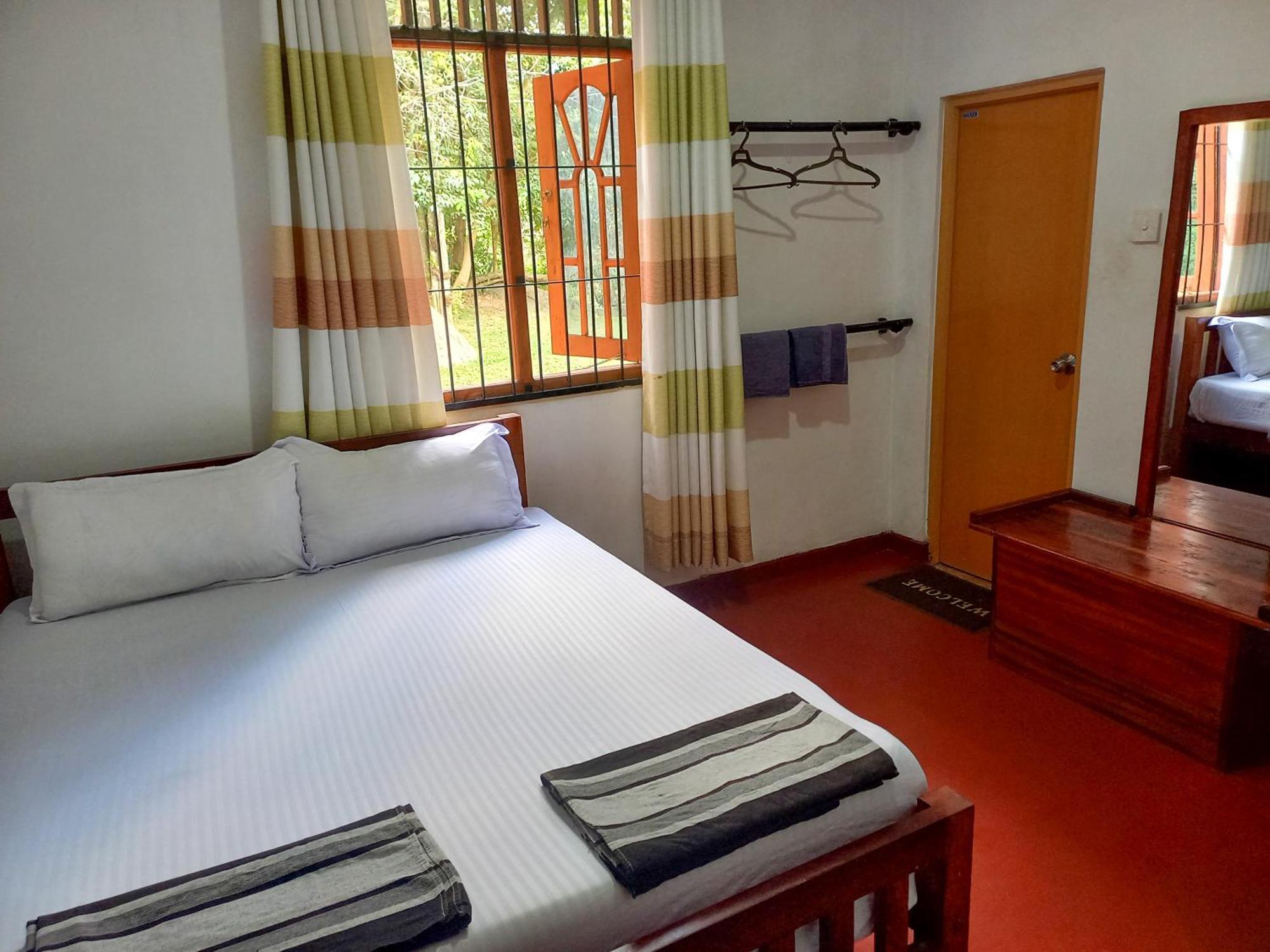 Kande Gedara Resort Monaragala Bagian luar foto